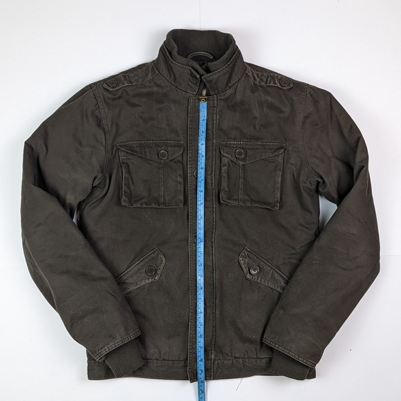 ALL-SON jacket - medium - Picture 5 of 10